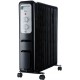 Масляный обогреватель Midea (NY2513-17QA)